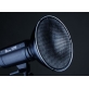 Linkstar Honingraat 180 mm CHC-1810-3H Grid 5,2 mm